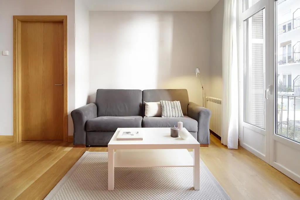 סן סבסטיאן Gros Arena Apartment By Feelfree Rentals