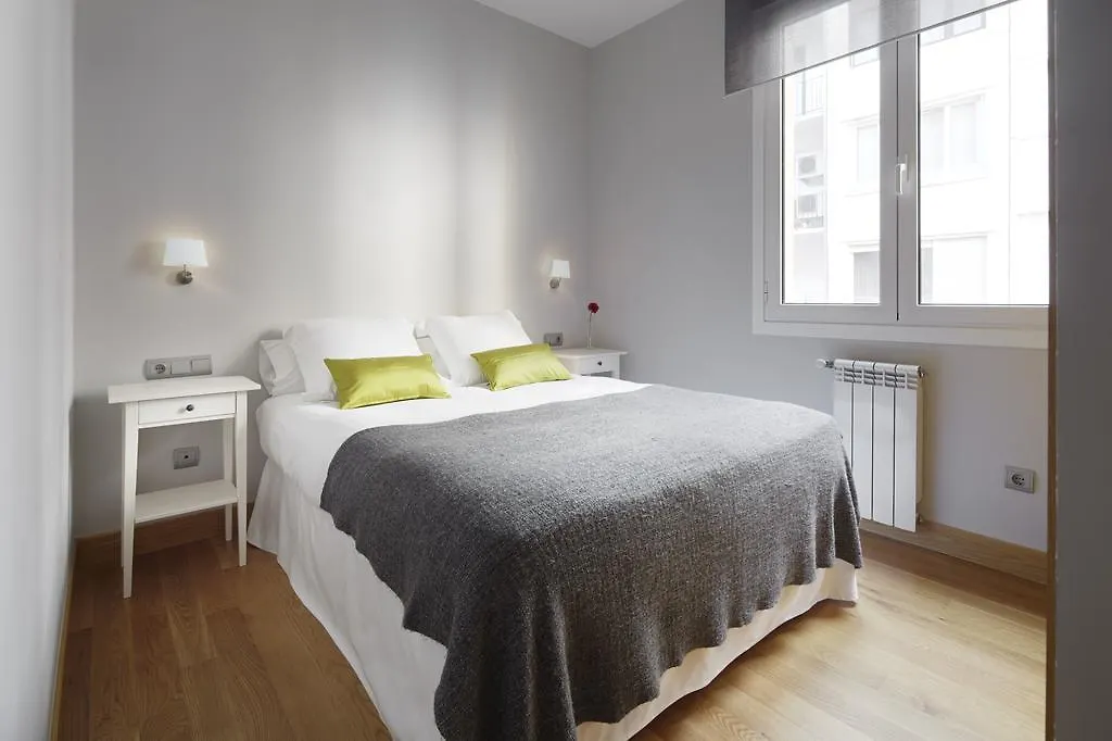 Gros Arena Apartment By Feelfree Rentals San Sebastián Španělsko